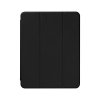 Mercury Flip Case iPad Pro 11 czarny     /black (2018)  iPad Air 11 M2 2024 / M3 2025 / M4 2026